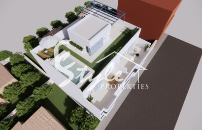 New build - Apartament  - Torre de la Horadada (Alicante) - Torre de la Horadada