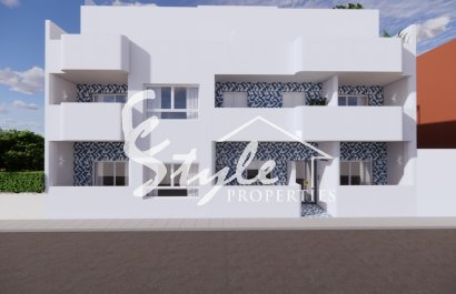 New build - Apartament  - Torre de la Horadada (Alicante) - Torre de la Horadada