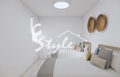 New build - Apartament  - Torre de la Horadada (Alicante) - Torre de la Horadada