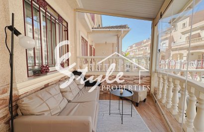 Resale - Townhouse - Villamartín - La Zenia