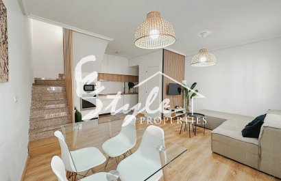 Resale - Townhouse - Villamartín - La Zenia