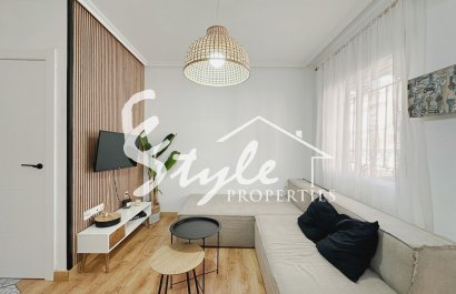 Resale - Townhouse - Villamartín - La Zenia
