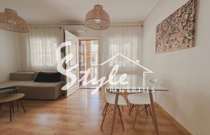 Resale - Townhouse - Villamartín - La Zenia