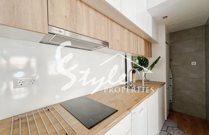 Resale - Townhouse - Villamartín - La Zenia