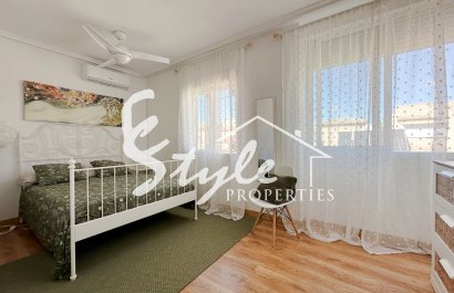 Resale - Townhouse - Villamartín - La Zenia