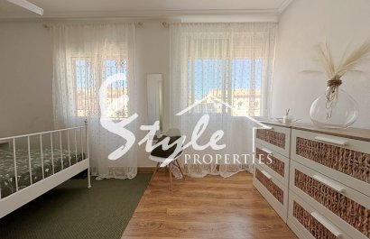 Resale - Townhouse - Villamartín - La Zenia