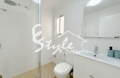 Resale - Townhouse - Villamartín - La Zenia