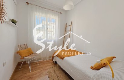 Resale - Townhouse - Villamartín - La Zenia