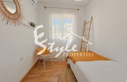 Resale - Townhouse - Villamartín - La Zenia