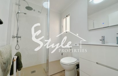 Resale - Townhouse - Villamartín - La Zenia