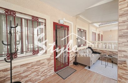 Resale - Townhouse - Villamartín - La Zenia