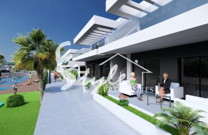 New build - Apartament  - La Finca Golf - La Finca Golf Resort