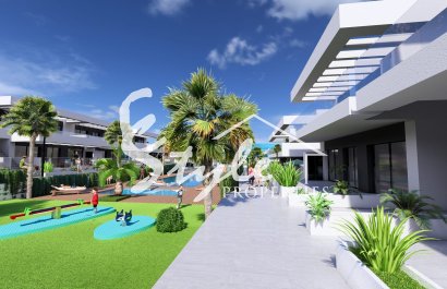 New build - Apartament  - La Finca Golf - La Finca Golf Resort
