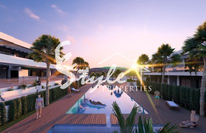 New build - Apartament  - La Finca Golf - La Finca Golf Resort