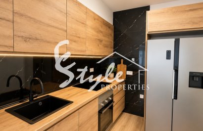 Resale - Townhouse - Orihuela-Costa - Los Altos