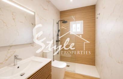 Resale - Townhouse - Orihuela-Costa - Los Altos
