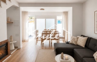 Resale - Townhouse - Orihuela-Costa - Los Altos