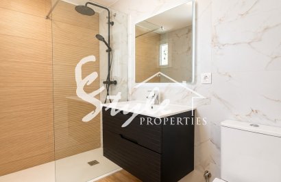 Resale - Townhouse - Orihuela-Costa - Los Altos