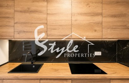 Resale - Townhouse - Orihuela-Costa - Los Altos