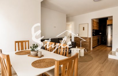 Resale - Townhouse - Orihuela-Costa - Los Altos