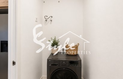 Resale - Townhouse - Orihuela-Costa - Los Altos
