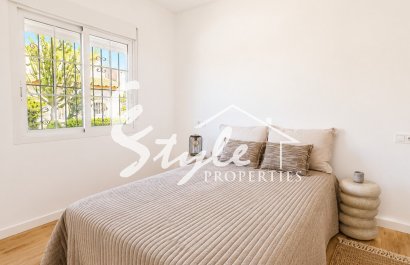 Resale - Townhouse - Orihuela-Costa - Los Altos