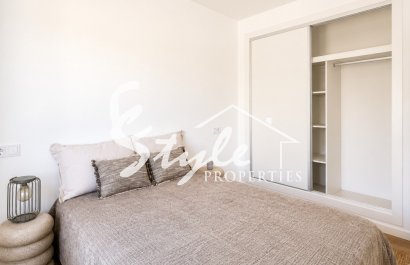 Resale - Townhouse - Orihuela-Costa - Los Altos