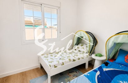 Resale - Townhouse - Orihuela-Costa - Los Altos