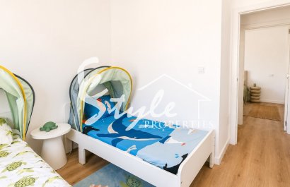 Resale - Townhouse - Orihuela-Costa - Los Altos