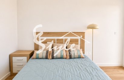 Resale - Townhouse - Orihuela-Costa - Los Altos