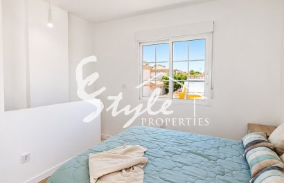 Resale - Townhouse - Orihuela-Costa - Los Altos