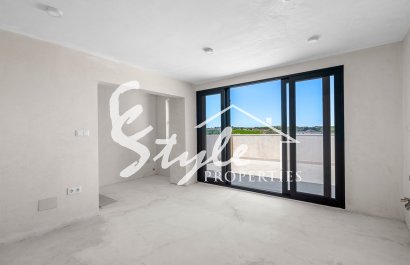 Resale - Village house - Los Montesinos - La Herada