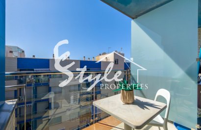 Вторичное жилье - Квартира - Torrevieja - Playa de los Locos