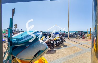 Вторичное жилье - Квартира - Torrevieja - Playa de los Locos
