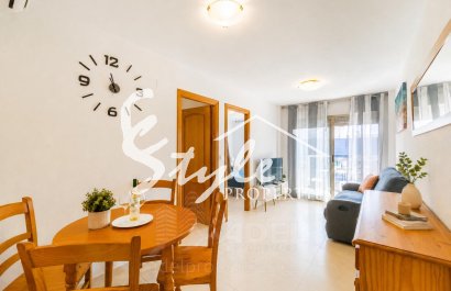 Вторичное жилье - Квартира - Torrevieja - Playa de los Locos
