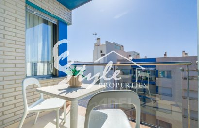 Вторичное жилье - Квартира - Torrevieja - Playa de los Locos