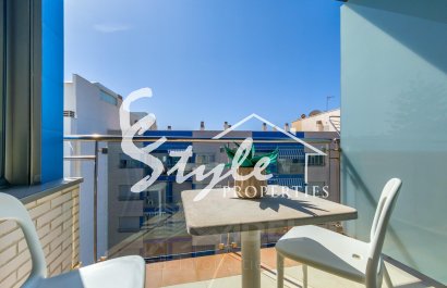 Вторичное жилье - Квартира - Torrevieja - Playa de los Locos