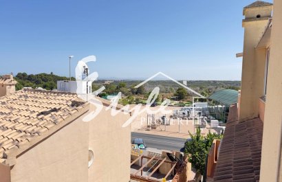 Вторичное жилье - Квартира - Lomas de Cabo Roig - Ломас де Кабо Роиг