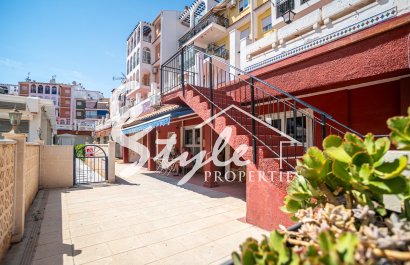 Вторичное жилье - Коммерческая недвижимость - Torrevieja - La Veleta