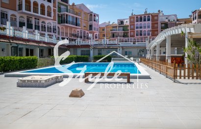 Вторичное жилье - Коммерческая недвижимость - Torrevieja - La Veleta