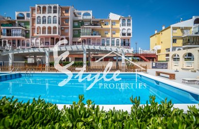 Вторичное жилье - Коммерческая недвижимость - Torrevieja - La Veleta