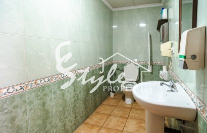 Вторичное жилье - Коммерческая недвижимость - Torrevieja - La Veleta