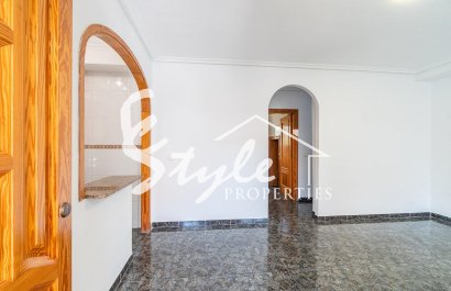 Вторичное жилье - Смежный дом - Orihuela-Costa - Playa Flamenca