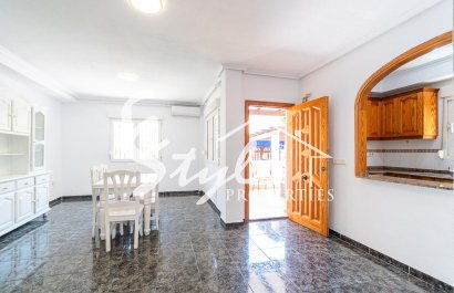 Вторичное жилье - Смежный дом - Orihuela-Costa - Playa Flamenca