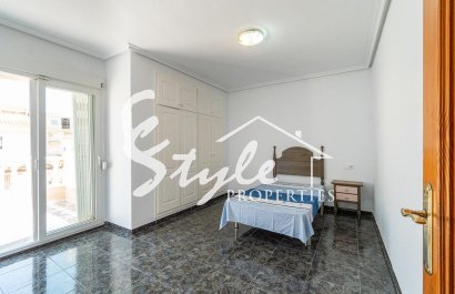 Вторичное жилье - Смежный дом - Orihuela-Costa - Playa Flamenca