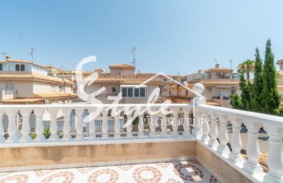 Вторичное жилье - Смежный дом - Orihuela-Costa - Playa Flamenca