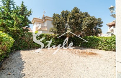 Вторичное жилье - Смежный дом - Orihuela-Costa - Playa Flamenca