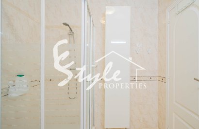Вторичное жилье - Таунхаус - Сьюдад Кесада - Doña Pepa