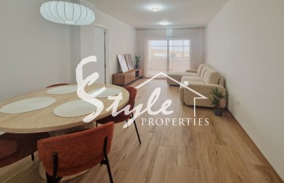 New build - Apartament  - Ciudad Quesada - San Fulgencio