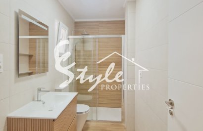 New build - Apartament  - Ciudad Quesada - San Fulgencio